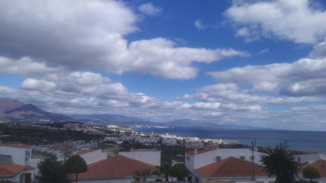 Estudio Duquesa Golf Sierra Y Mar Appartement *